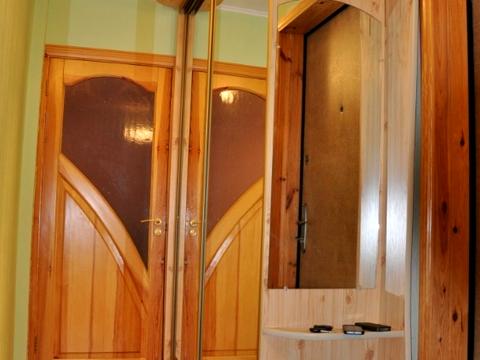 квартира по адресу Зои Гайдай ул., 12/10