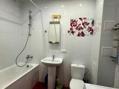 квартира за адресою Феодосійська вул., 1