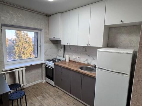 квартира за адресою Ґарета Джонса вул. (Сім'ї Хохлових), 1
