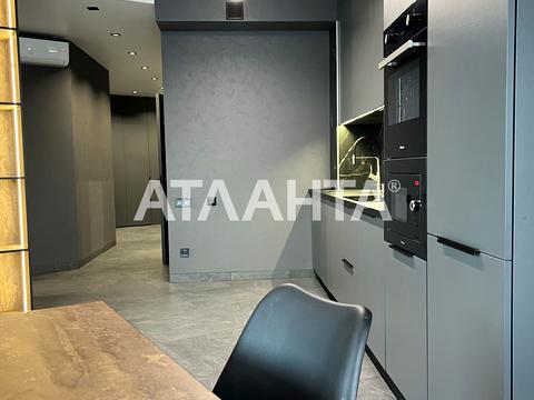 квартира за адресою Берестейський просп. (Перемоги), 11