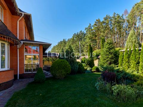 дом по адресу Лісова