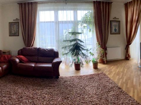 квартира по адресу Генерала Чупринки ул. (Пушкина), 26