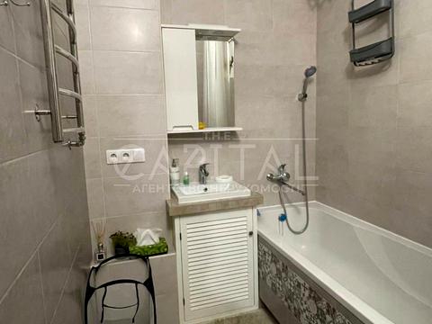 квартира за адресою Михайла Донця вул., 2-А