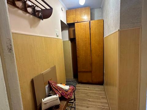 квартира за адресою Загорська вул., 14