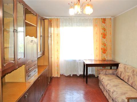 квартира за адресою Байди-Вишневецького вул. (Осиповського), 3
