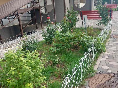 квартира по адресу Ревуцкого ул., 54