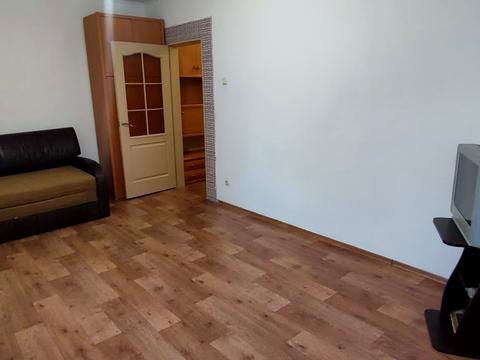 квартира за адресою Єлизавети Чавдар вул., 14