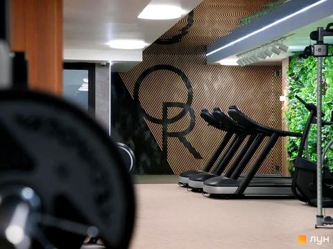квартира за адресою Оболонський просп., 26