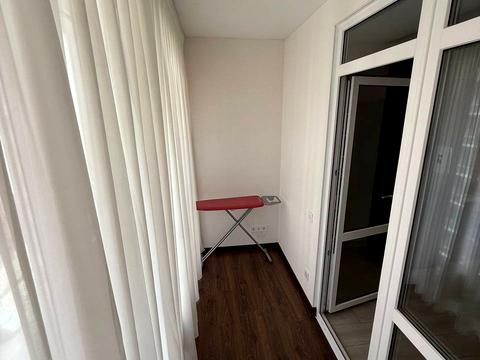 квартира по адресу Спрейса ул., 9