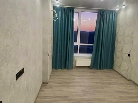 квартира за адресою Столичне шосе, 1