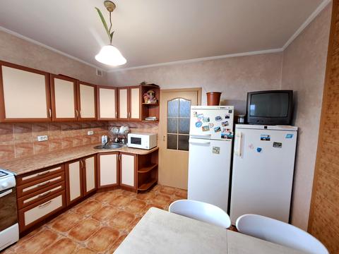 квартира по адресу Черновицкая ул., 53