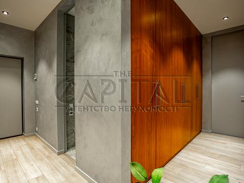 квартира по адресу Саксаганского ул., 37-К