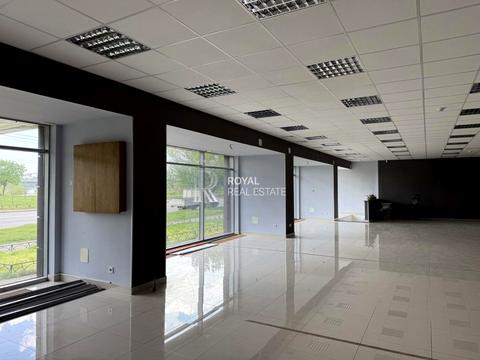 коммерческая по адресу Днепровская набережная ул., 13