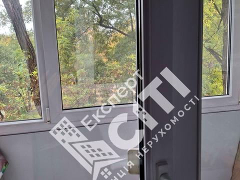 квартира по адресу Эдуарда Фукса ул. (Тухачевського), 35