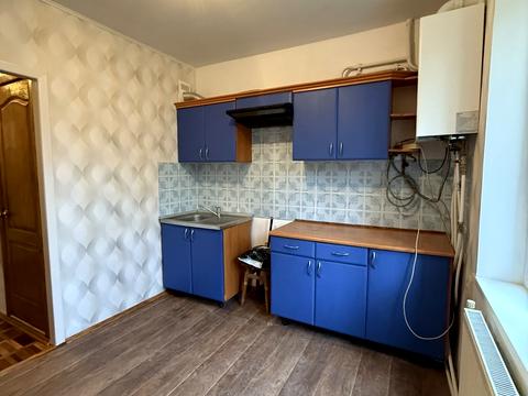 квартира по адресу Молодёжная ул., 56