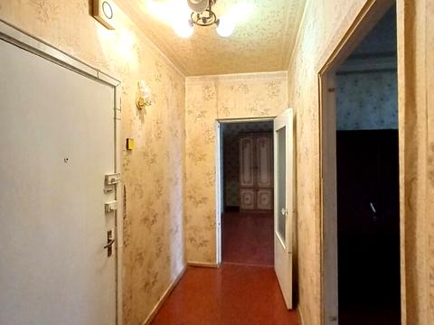 квартира за адресою Севастопольська, 22