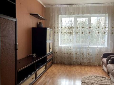 квартира по адресу Тополь-1 жилой массив ул., 16