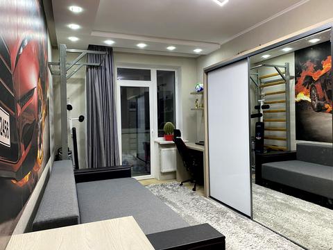 квартира по адресу Червоной Калины просп., 64