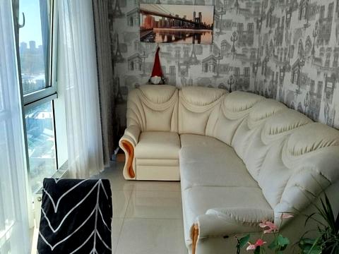 квартира по адресу Болгарская ул., 87а