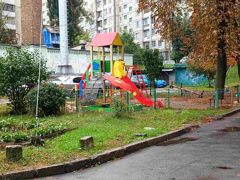 квартира за адресою Макіївська вул., 2