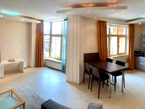 квартира за адресою Володимирська вул., 79
