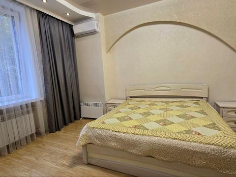 квартира за адресою Вацлава Гавела бульв. (Івана Лепсе), 51/16