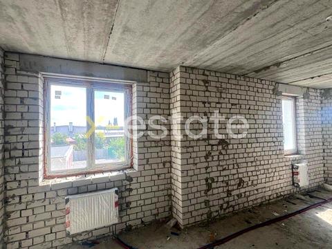 квартира по адресу Заливная ул., 12
