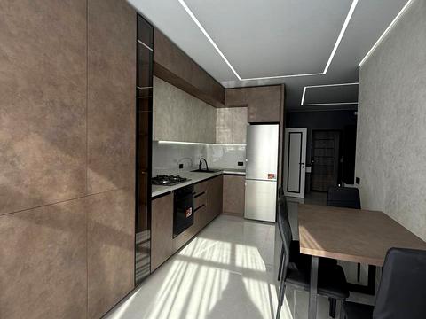 квартира по адресу Высочана ул., 18