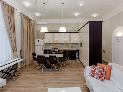 квартира за адресою Січових Стрільців вул. (Артема), 14