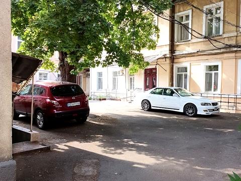 квартира за адресою Святослава Караванського вул. (Жуковського), 40