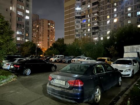 квартира по адресу Ревуцкого ул., 7
