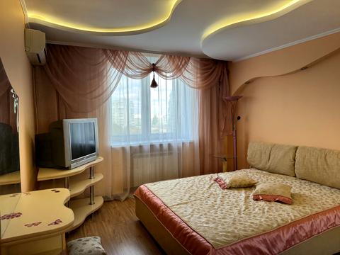 квартира за адресою Інститутська, 15/1