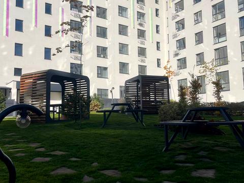 квартира по адресу Королёва ул., 9а