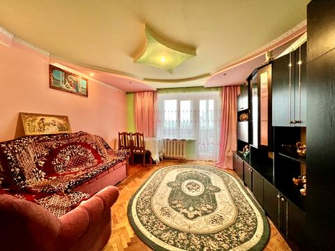 квартира по адресу Степана Бандеры ул., 15