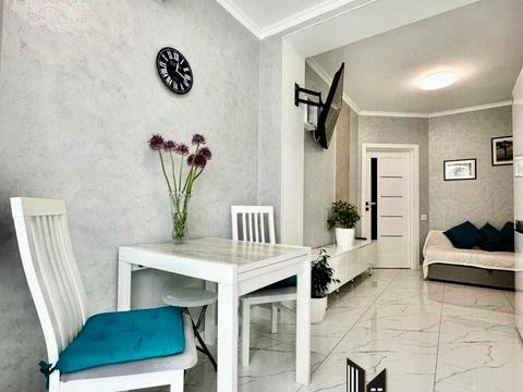 квартира за адресою Мартинова просп., 11