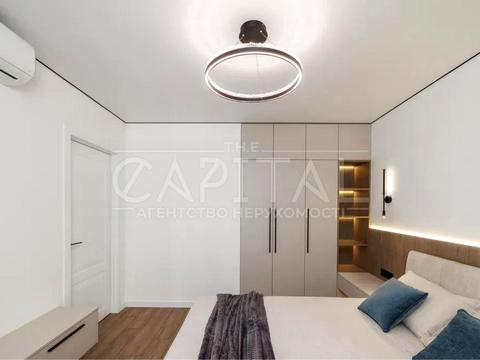 квартира по адресу Михаила Максимовича ул. (Трутенко Онуфрия), 24