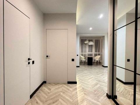 квартира за адресою Студентська вул., 24-А