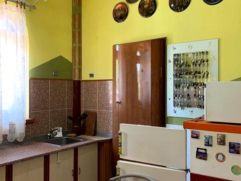 дом по адресу Писарева ул.