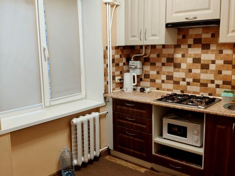 квартира по адресу Десантный бульв., 16