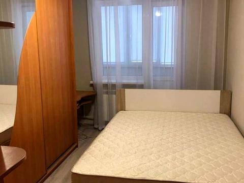 квартира по адресу Героев Днепра ул., 36-Б
