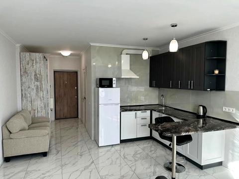 квартира по адресу Миколы Бажана просп., 17