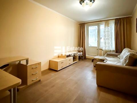 квартира по адресу Гвардейцев-Широнинцев ул., 44