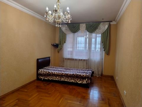 квартира по адресу Петра Григоренко просп., 27