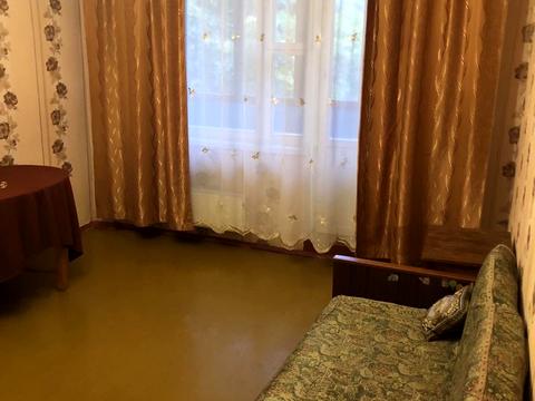 квартира по адресу Петра Вершигоры ул., 3б