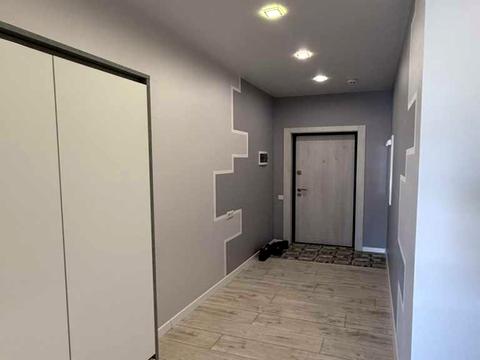 квартира за адресою Соборності вул. (Жовтнева), 60д