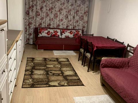 квартира по адресу Уманская ул., 33-А