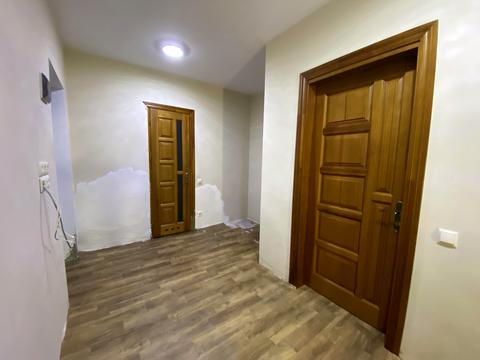 квартира по адресу Червоной Калины просп., 70