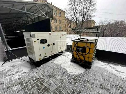 квартира за адресою Нагірна вул., 18/16