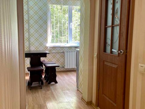 квартира за адресою Харків, Метробудівників вул., 41