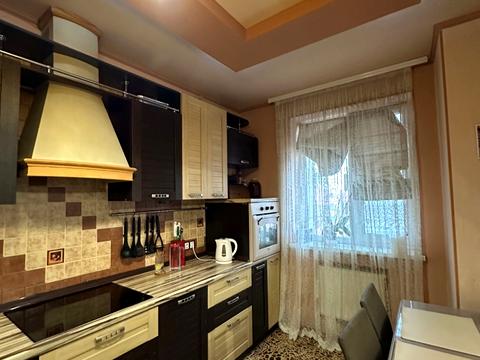 квартира за адресою Тракторобудівників просп., 94в